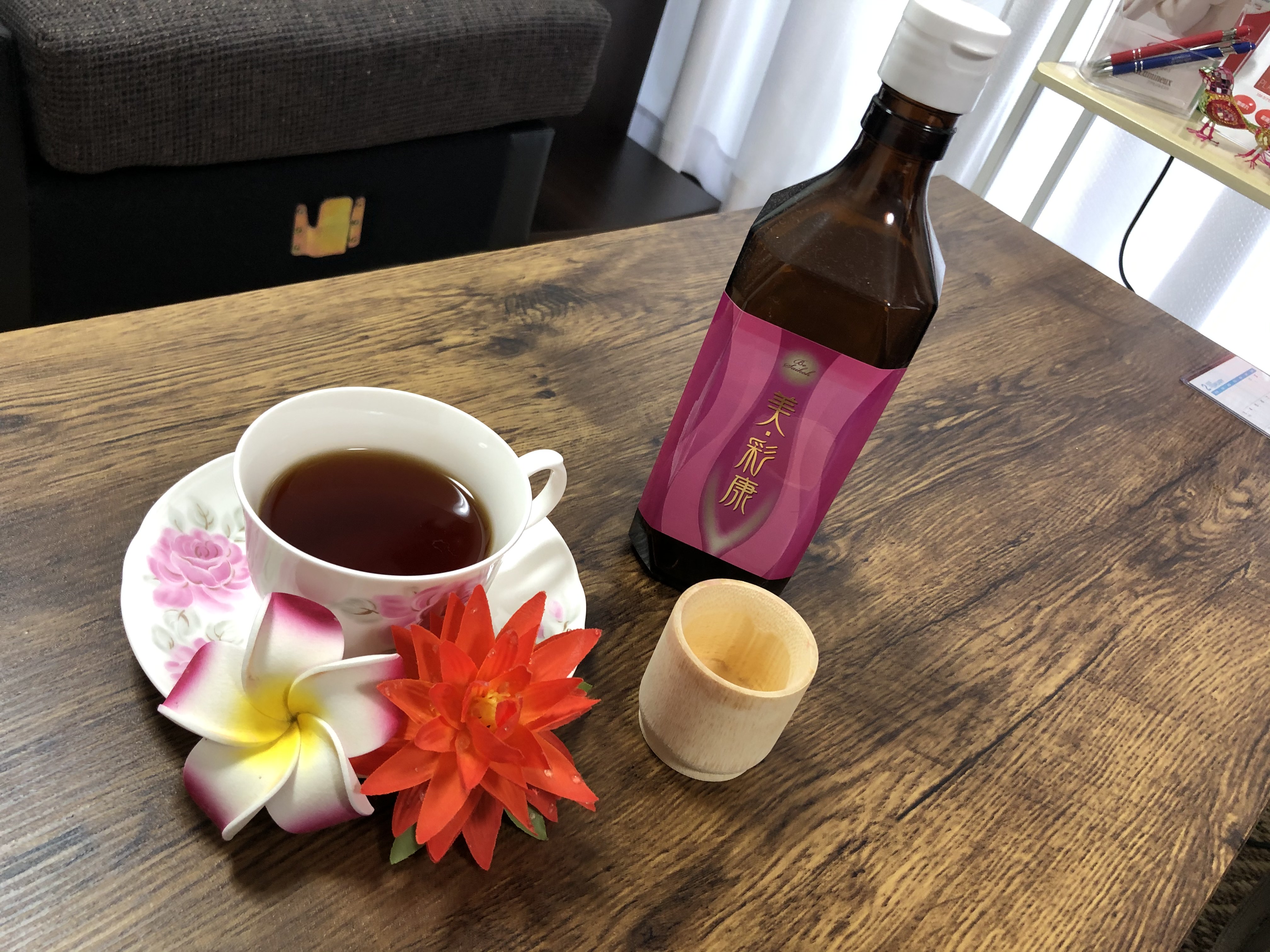 プラセンタ注射 3本分!