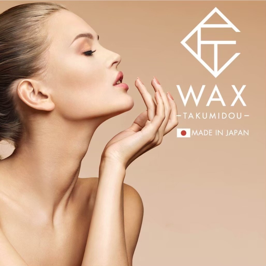 フェイシャルwax脱毛☆